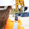 Bauer Maschinen offers digital solutions for efficient management of your Bauer equipment.